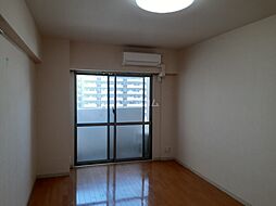 ラ・ヴェルジェ 6階1Kのリビング/ダイニング