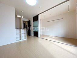 Ｄ’クレアーレ 105 1階1LDKのリビング/ダイニング