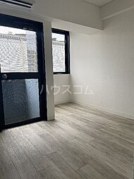 JR横浜線 町田駅 徒歩4分の賃貸マンション 3階ワンルームのリビング/ダイニング