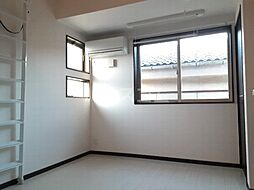 JR横須賀線 衣笠駅 徒歩11分の賃貸アパート 2階ワンルームのリビング/ダイニング