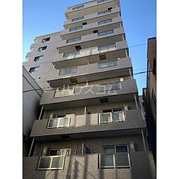 都営浅草線 本所吾妻橋駅 徒歩7分