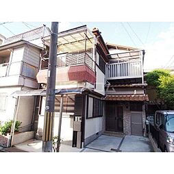 阪急宝塚本線 三国駅 徒歩12分の賃貸一戸建て