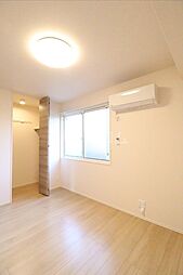 Ｈ・ＭパークスV 102 1階2LDKのリビング/ダイニング