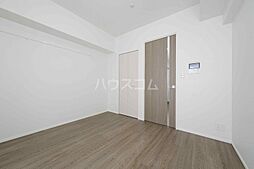 福岡市地下鉄空港線 赤坂駅 徒歩13分の賃貸マンション 11階1Kのリビング/ダイニング