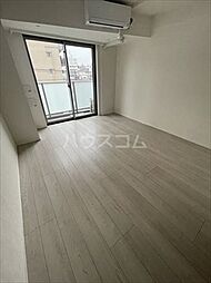 メイクスデザイン東十条 203 2階1Kのリビング/ダイニング