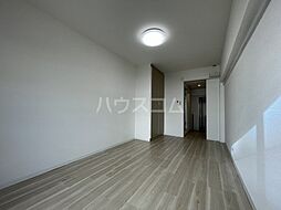 ビラ三秀神明 508 5階1Kのリビング/ダイニング