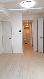 ＨＦ川口駅前レジデンス 706 7階1Kのリビング/ダイニング