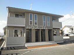 湘南新宿ライン高海 高崎問屋町駅 徒歩30分の賃貸アパート