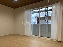 プロスぺリタ大宮Ｎ 202 2階1Kのリビング/ダイニング