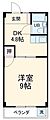AQUASTAGEみなと4階3.3万円