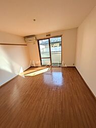 小田急小田原線 町田駅 バス16分 下根岸下車 徒歩3分の賃貸アパート 2階1Kのリビング/ダイニング