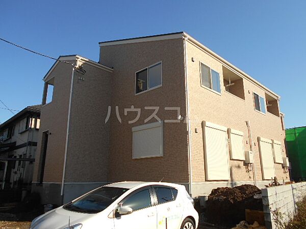 外観画像