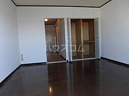 Ｐａｒａｄｉｓｅ　Ｎｏｂａｔａ 108 1階1Kのリビング/ダイニング