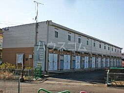 レオパレスサンフィールド