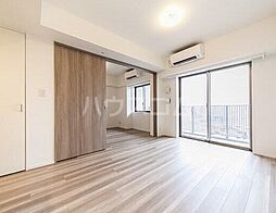 フレンシア高円寺北 205