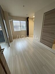 西武新宿線 田無駅 徒歩12分の賃貸アパート 1階1LDKのリビング/ダイニング