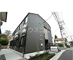 京王井の頭線 高井戸駅 徒歩6分の賃貸アパート