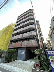 スパシエソリデ武蔵小杉