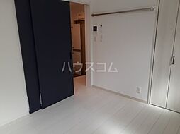 東急目黒線 西小山駅 徒歩7分の賃貸アパート 1階1Kのリビング/ダイニング