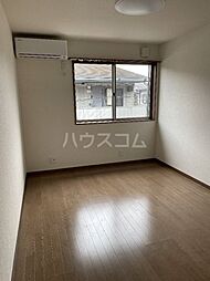 ヴェルデ戸祭 206 2階1Kのリビング/ダイニング