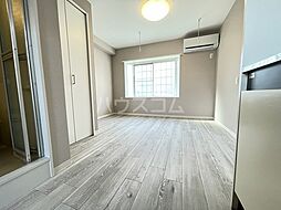 京王相模原線 京王稲田堤駅 徒歩5分の賃貸マンション 3階ワンルームのリビング/ダイニング