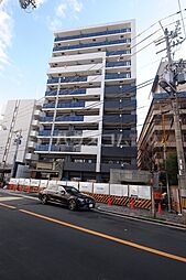 JR大阪環状線 桜ノ宮駅 徒歩5分の賃貸マンション