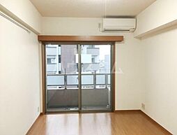 シンシア目白 801 8階1Kのリビング/ダイニング