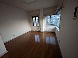 JR京葉線 稲毛海岸駅 徒歩19分の賃貸マンション 2階ワンルームのリビング/ダイニング