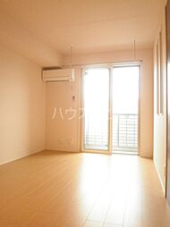 湘南新宿ライン高海 高崎問屋町駅 徒歩19分の賃貸アパート 1階1LDKのリビング/ダイニング