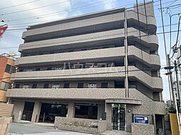 新田町小川マンション