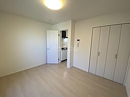 ｒａｐａ堀切菖蒲園 201 2階1Kのリビング/ダイニング