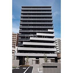 都営新宿線 曙橋駅 徒歩4分の賃貸マンション