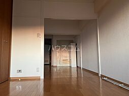 コーシン菊名マンション 801 8階1LDKのリビング/ダイニング