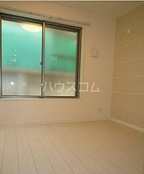 パティシオン駒込 103 1階1Kのリビング/ダイニング