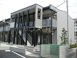レオパレスシェソワIV