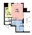 さくらHillsNAGOYAWEST3階7.0万円