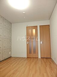 名古屋市営東山線 覚王山駅 徒歩4分の賃貸マンション 4階1Kのリビング/ダイニング