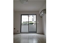 日興パレス池袋ＰＡＲＴII 208 2階ワンルームのリビング/ダイニング