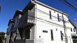 レセア花小金井