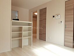 レセア花小金井 102