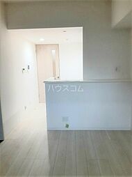 JR鹿児島本線 箱崎駅 徒歩9分の賃貸マンション 1階1LDKのリビング/ダイニング