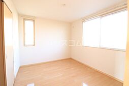 ヴィラポラールＡ 101 1階2DKのリビング/ダイニング