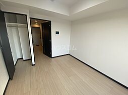 京成本線 お花茶屋駅 徒歩12分の賃貸マンション 6階1Kのリビング/ダイニング