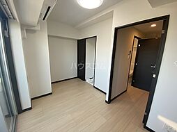 GENOVIAお花茶屋skygarden 807 8階1Kのリビング/ダイニング