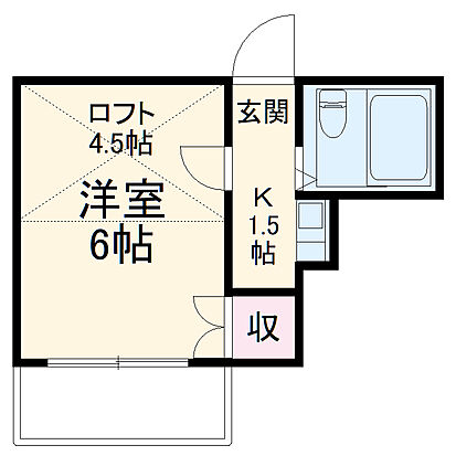 外観画像