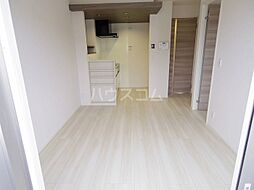 Ｇｒａｎｄ　Ｗｉｎｄｓ　Ｔｓｕｋｕｂａ　III 205 2階2LDKのリビング/ダイニング