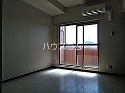 御舘鯛取 403 4階1Kのリビング/ダイニング