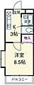 Pleiades24階4.0万円