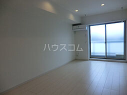 リブリ・小門 101 1階1Kのリビング/ダイニング