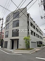 東急田園都市線 池尻大橋駅 徒歩7分の賃貸マンション